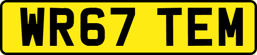 WR67TEM