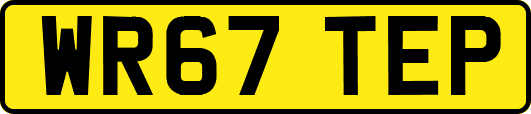 WR67TEP
