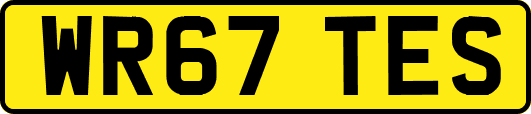 WR67TES