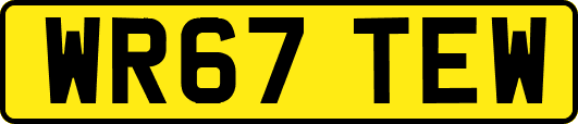 WR67TEW