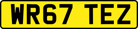WR67TEZ