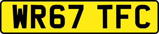 WR67TFC