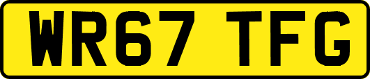 WR67TFG