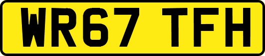 WR67TFH
