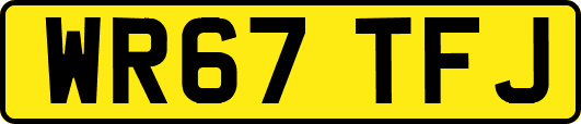 WR67TFJ