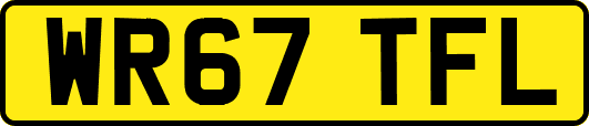 WR67TFL