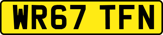 WR67TFN