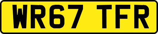WR67TFR
