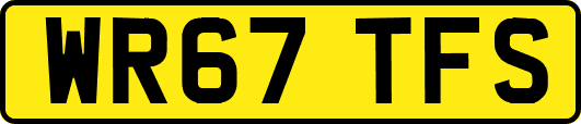 WR67TFS