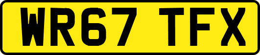 WR67TFX