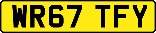 WR67TFY
