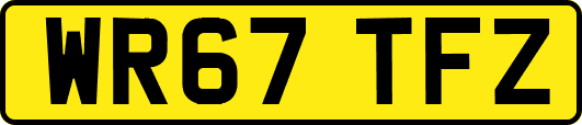 WR67TFZ