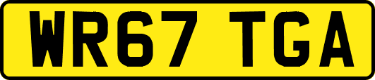 WR67TGA
