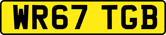 WR67TGB