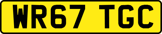WR67TGC