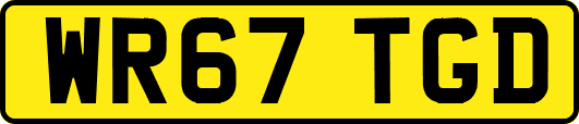 WR67TGD