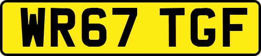 WR67TGF
