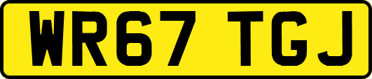 WR67TGJ