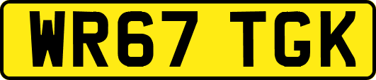 WR67TGK