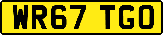 WR67TGO