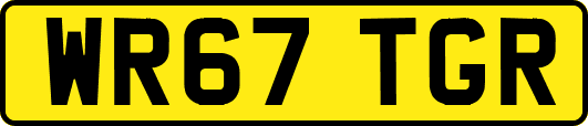 WR67TGR