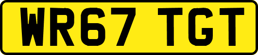 WR67TGT
