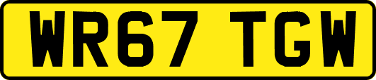 WR67TGW