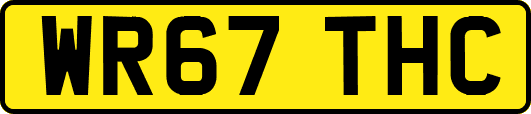 WR67THC