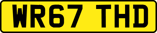 WR67THD