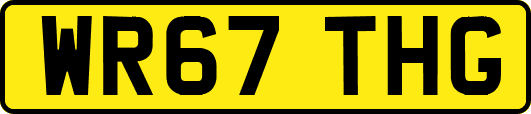 WR67THG
