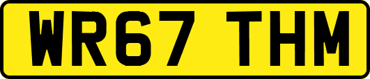 WR67THM