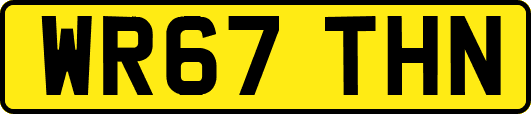 WR67THN