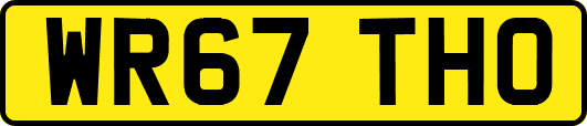 WR67THO