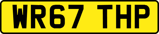 WR67THP