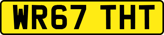 WR67THT