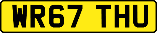 WR67THU
