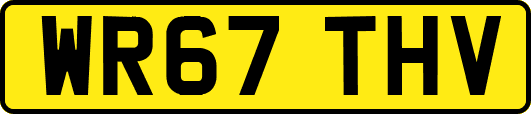 WR67THV