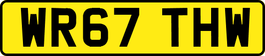WR67THW