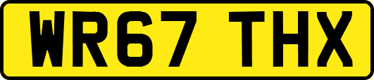 WR67THX