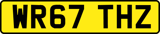 WR67THZ
