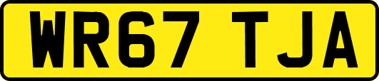 WR67TJA