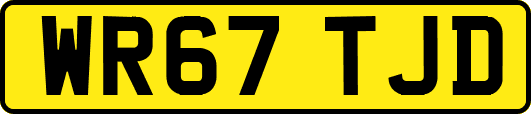WR67TJD