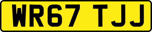 WR67TJJ