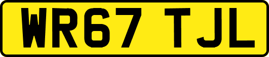 WR67TJL