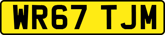 WR67TJM