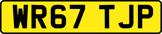 WR67TJP