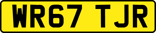 WR67TJR