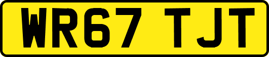 WR67TJT