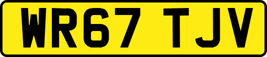 WR67TJV