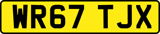 WR67TJX